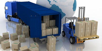 curso sector logístico