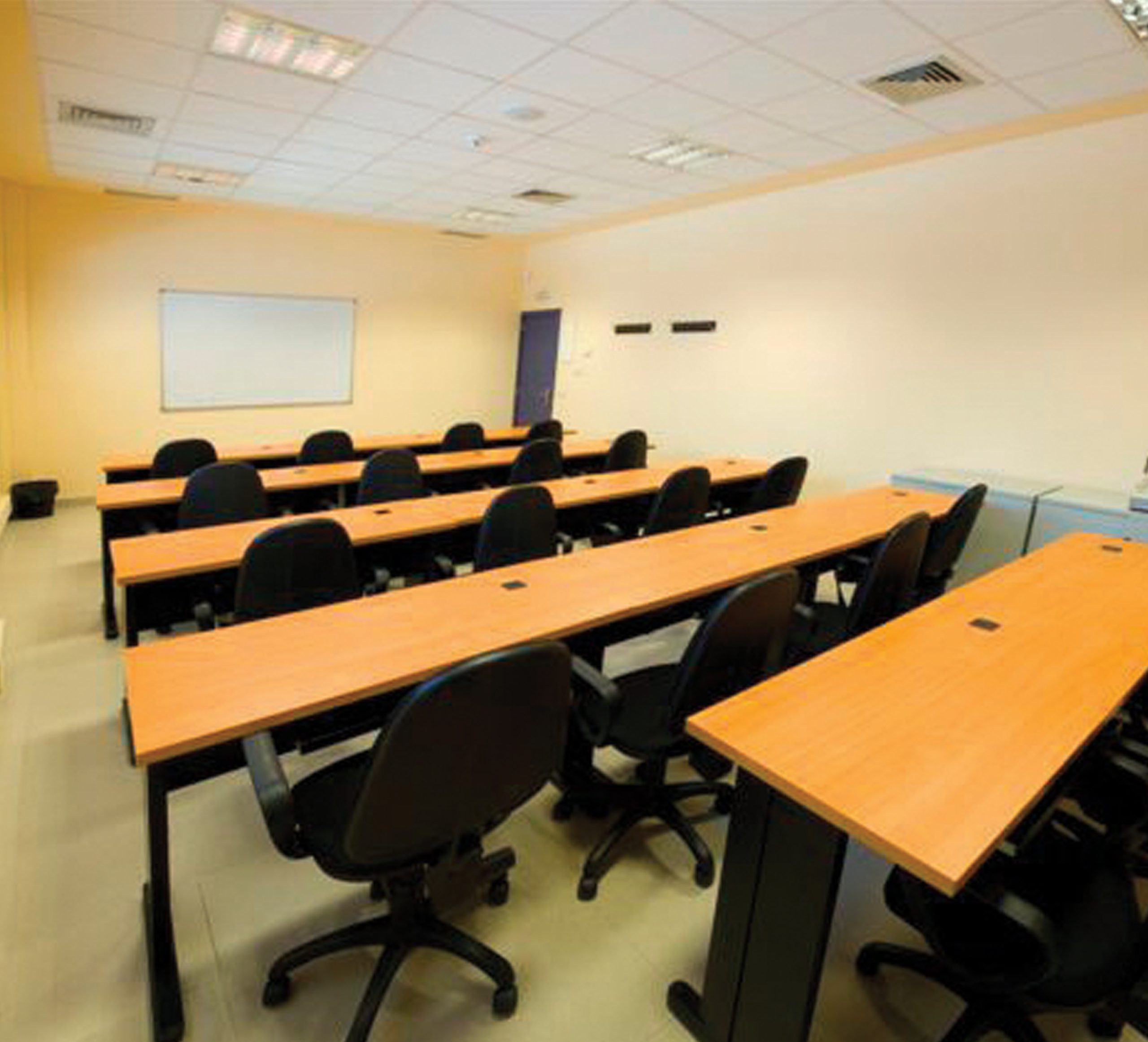 Aula de Formación 2