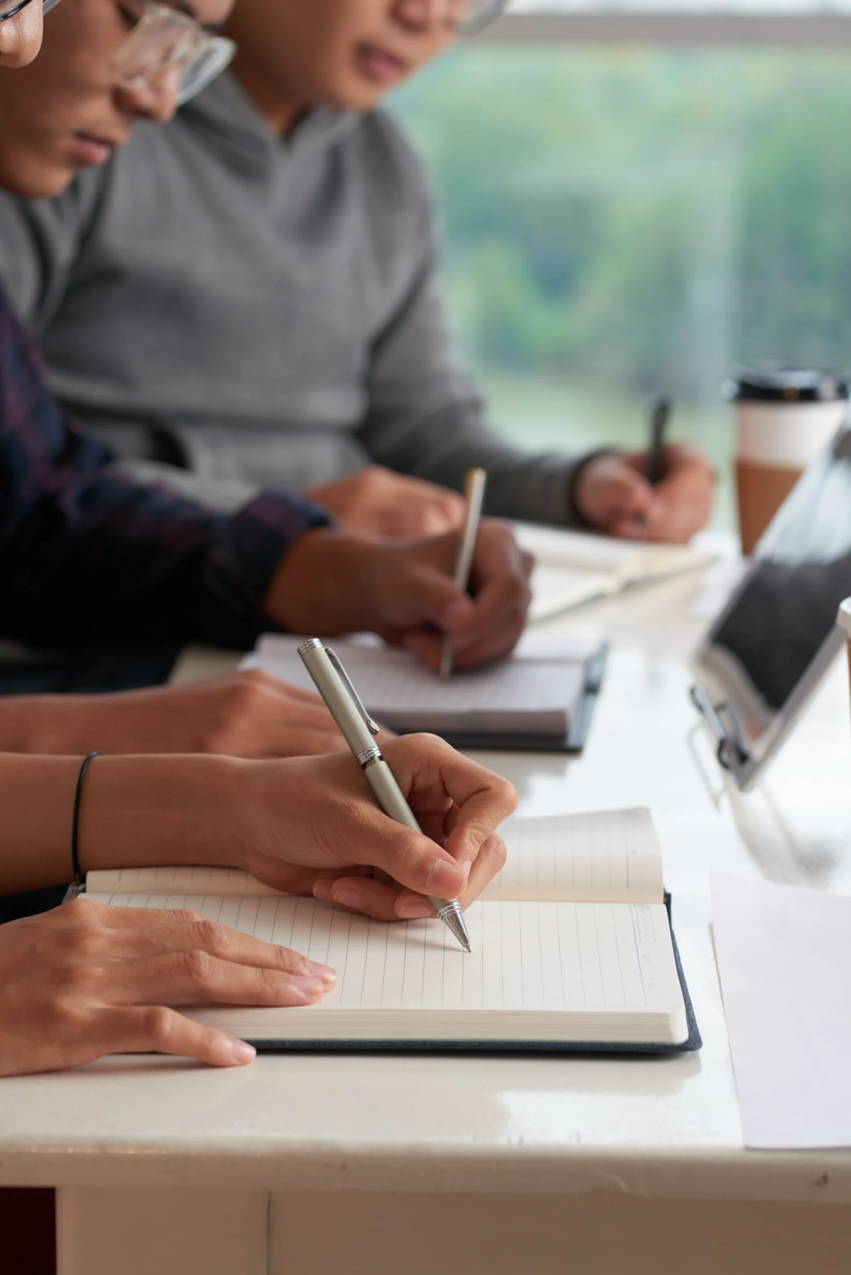 Cursos de Oposiciones